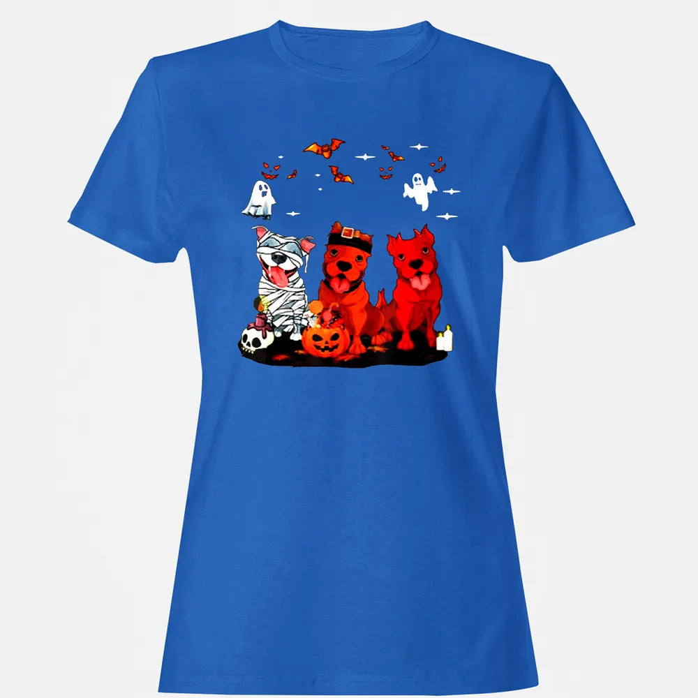 Women's T-shirt - JLWNRY62