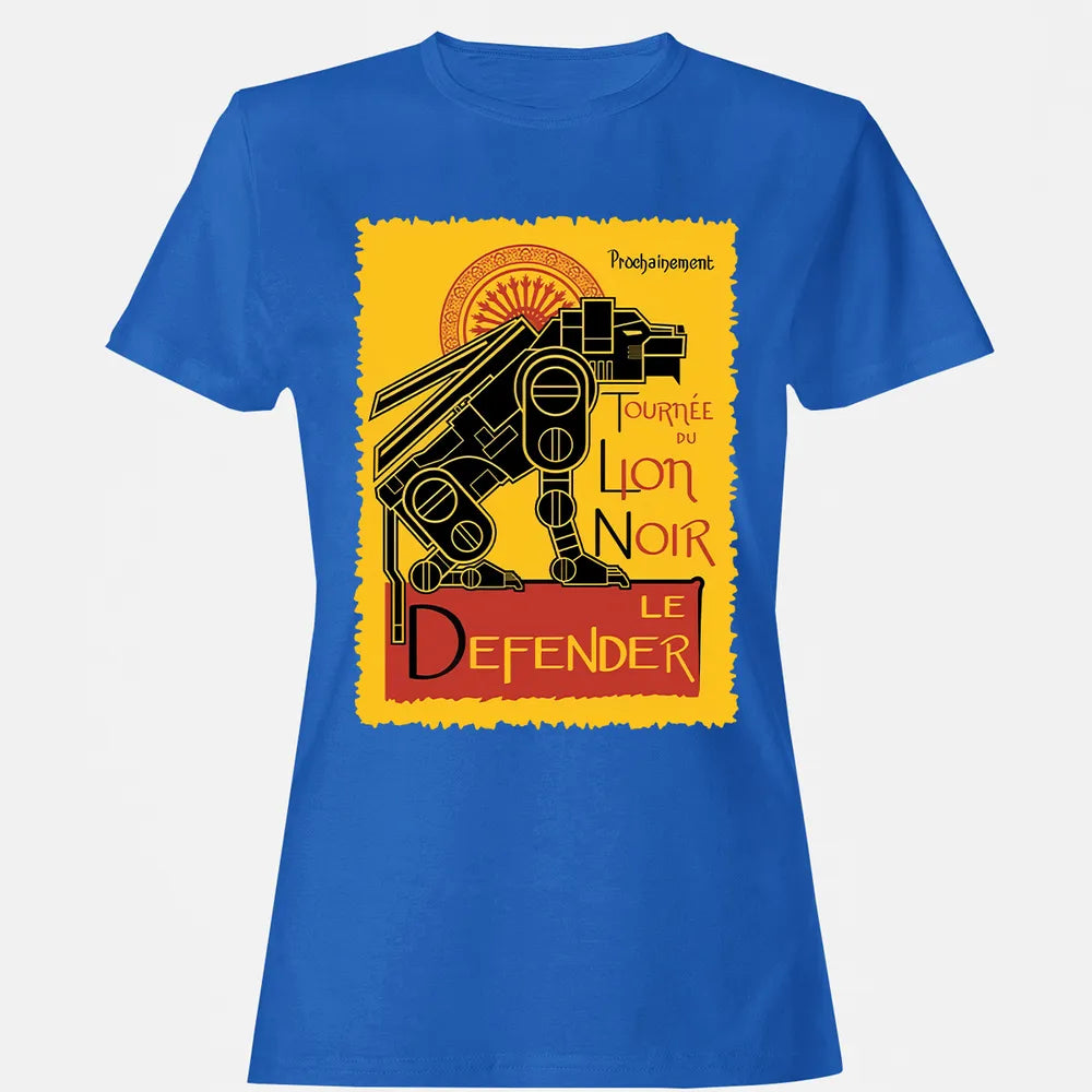 Women's T-shirt - AYY62SZ5