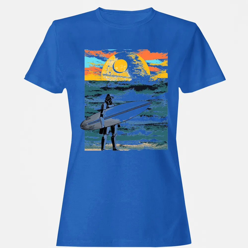 Women's T-shirt - 1LF8ANRM