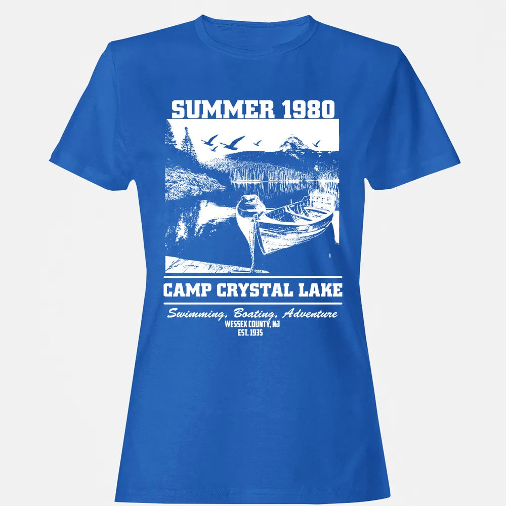 Women's T-shirt - 29CUWWEL