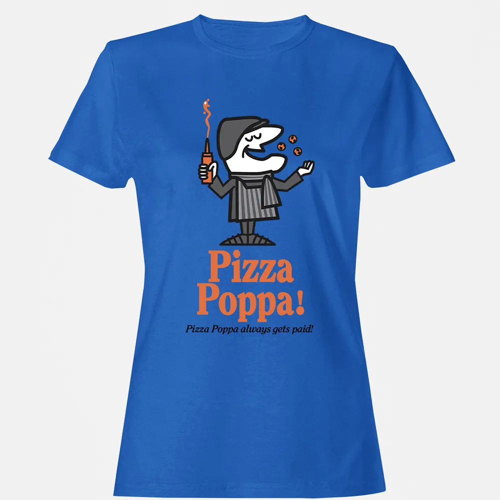 Women's T-shirt - AMAUMDN8