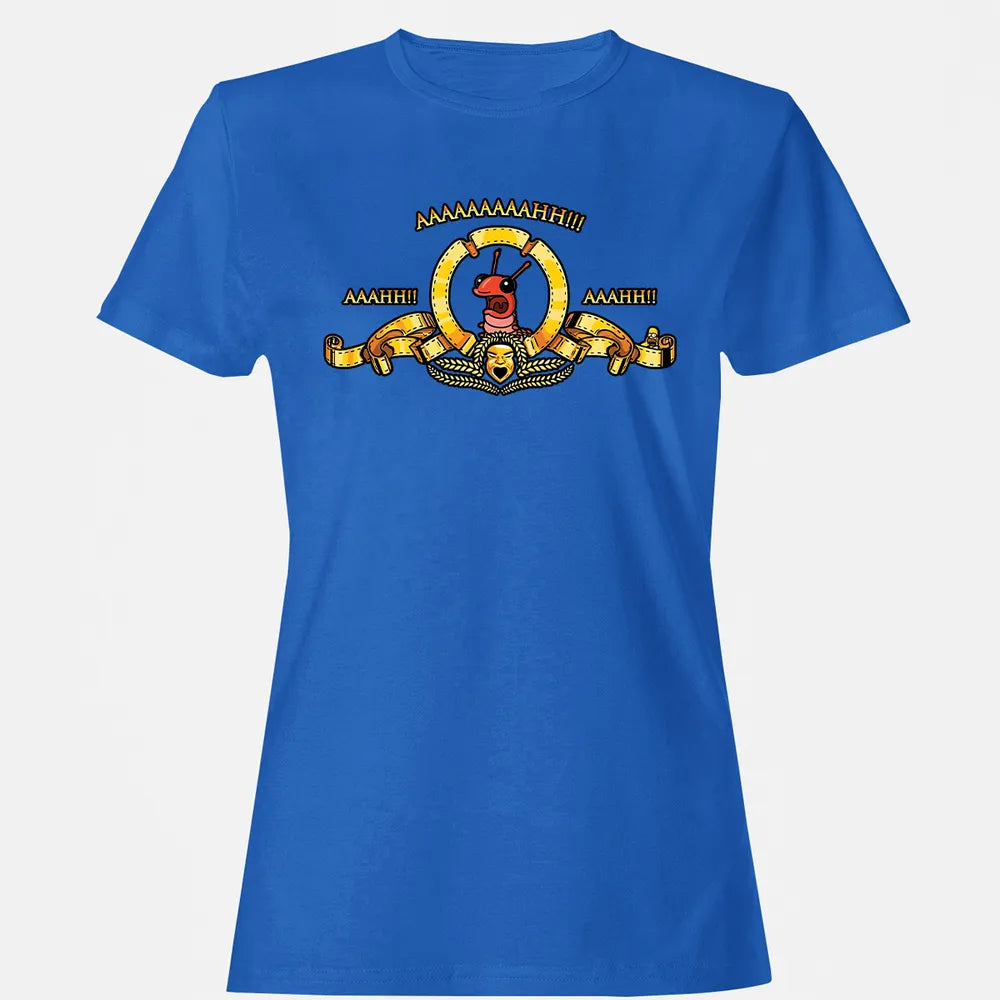 Women's T-shirt - VPBWX92W