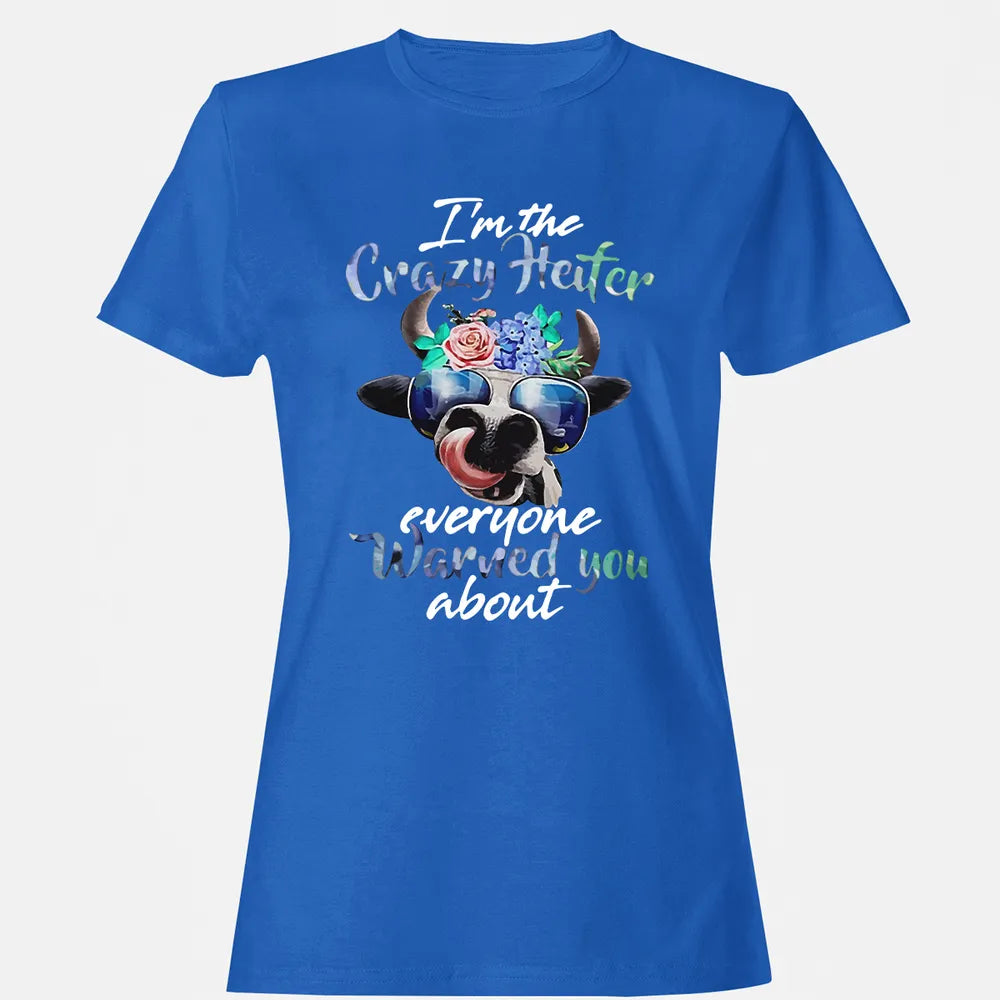 Women's T-shirt - FKCX3LX2