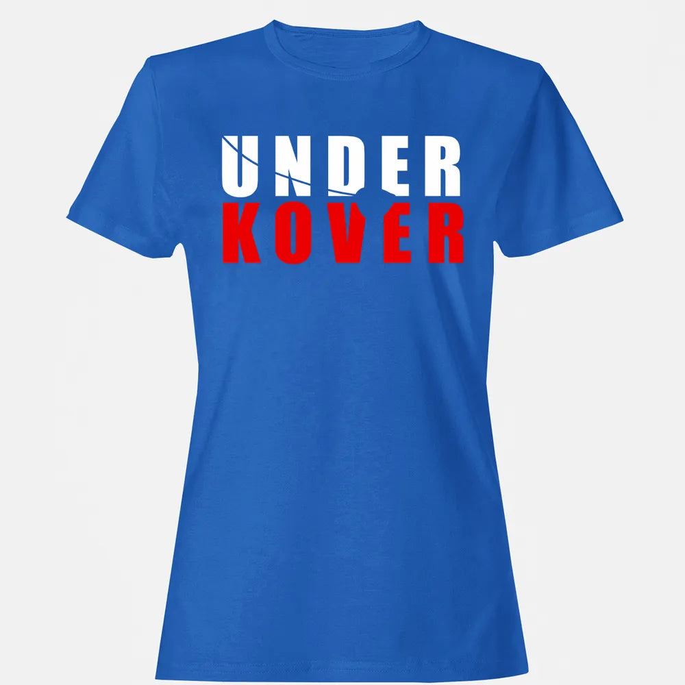 Women's T-shirt - EDF725AJ