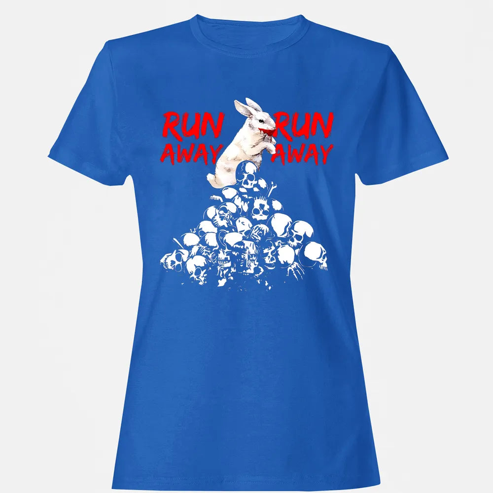 Women's T-shirt - CYKVD73N
