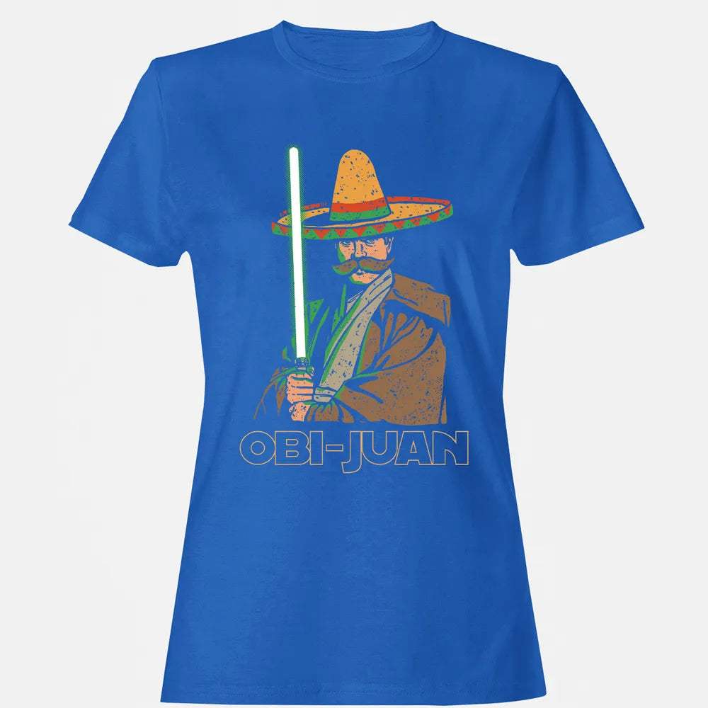 Women's T-shirt - JDCS7UZ3