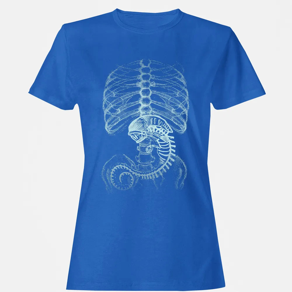 Women's T-shirt - TDX15LC2