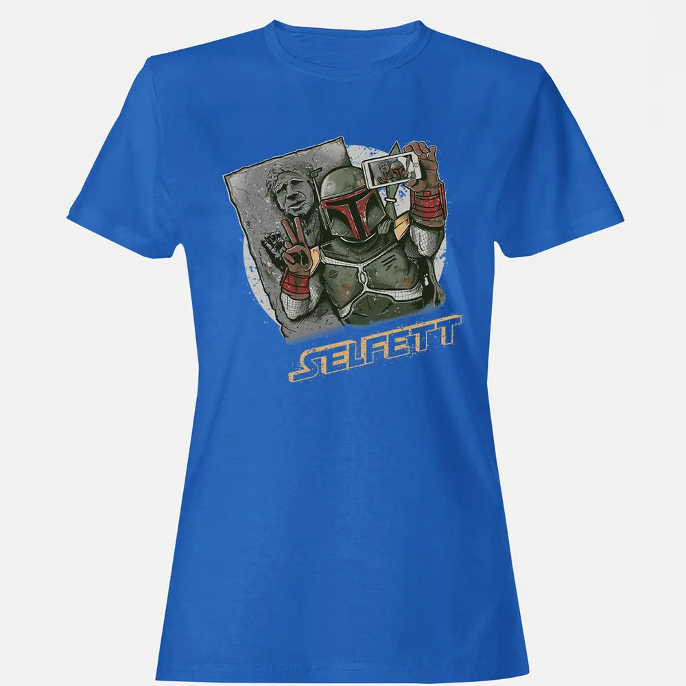 Women's T-shirt - 9MPKEFG8