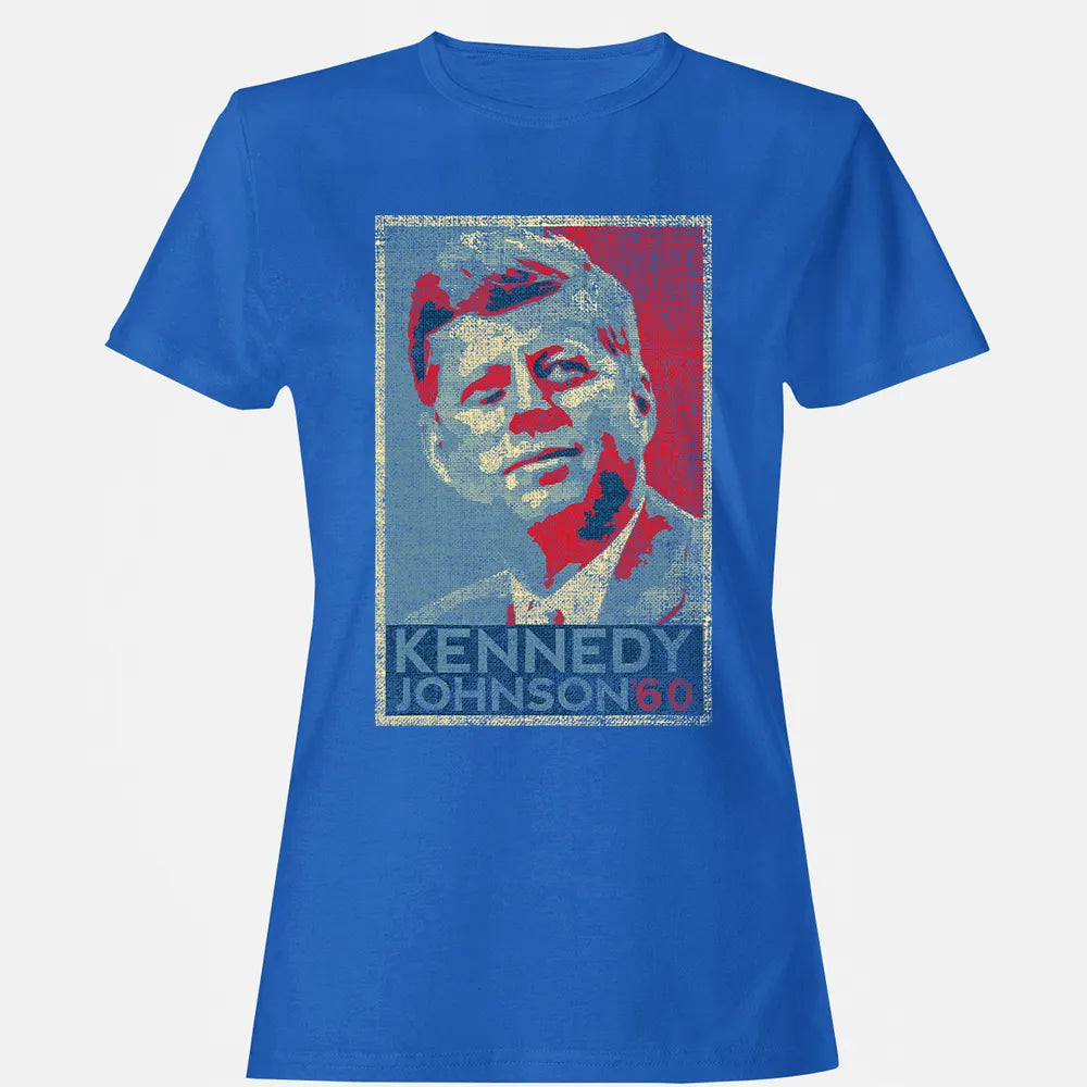 Women's T-shirt - ZYA2CSB6