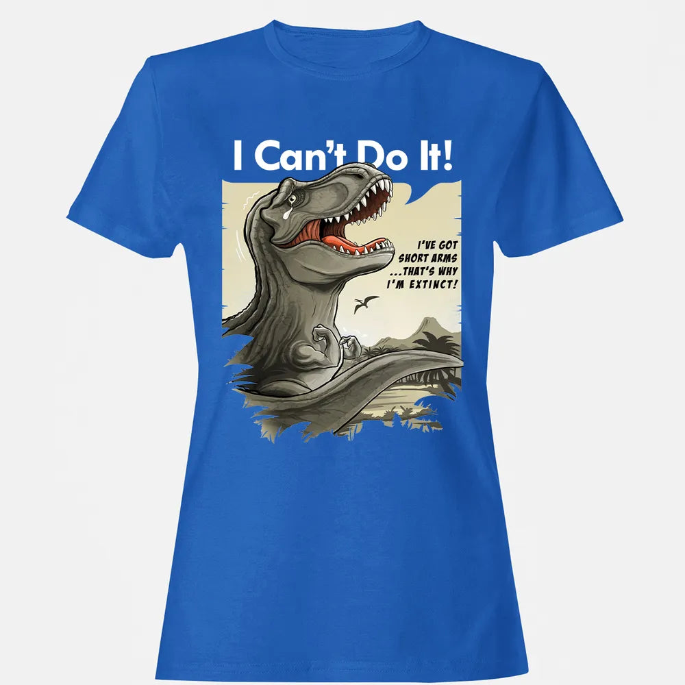 Women's T-shirt - 6EU2E384