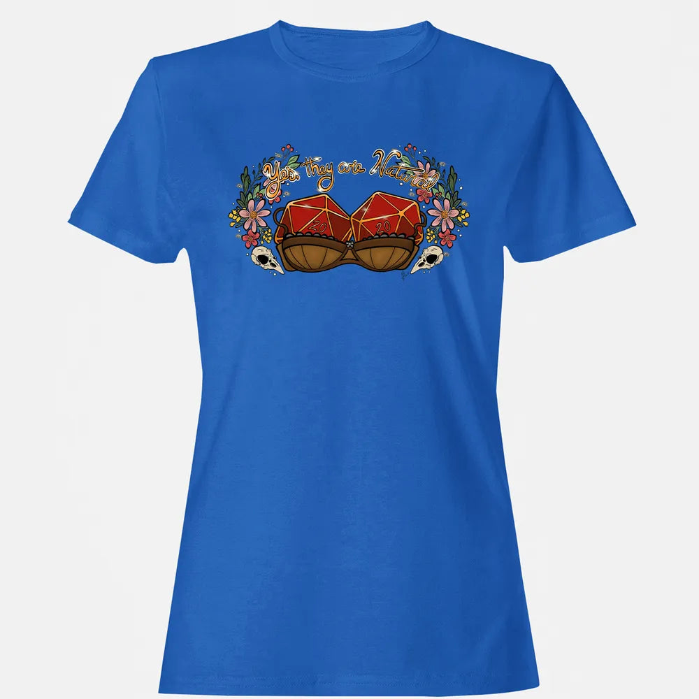 Women's T-shirt - KXKA6AVE