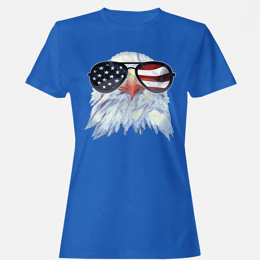 Women's T-shirt - TBW8PF1P