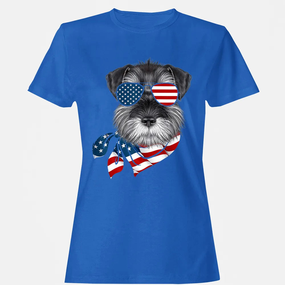Women's T-shirt - ATL41T9B