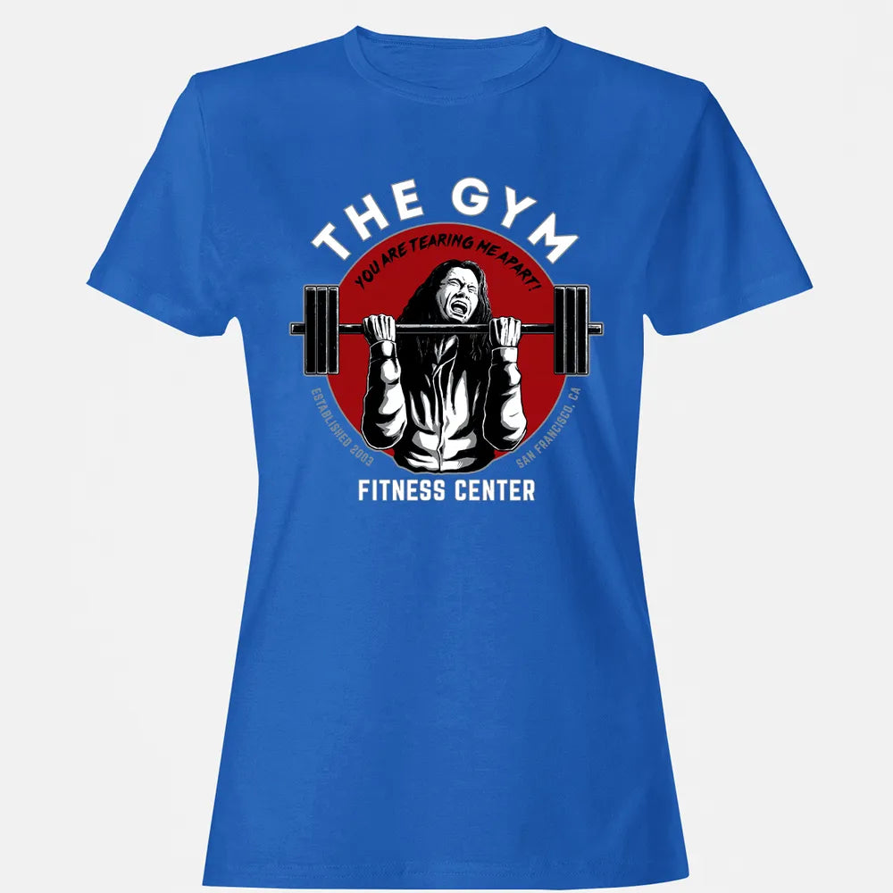 Women's T-shirt - 6DYSQ3B6