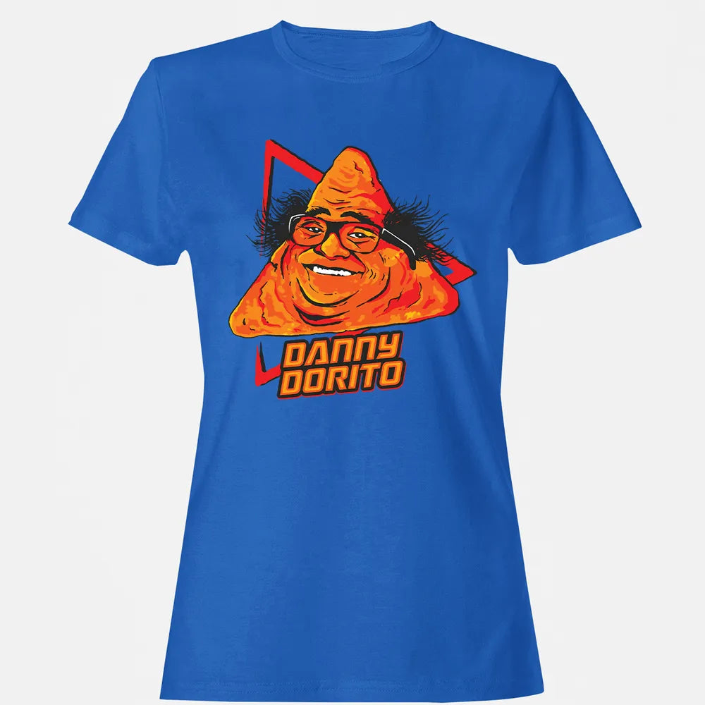 Women's T-shirt - P6669D1W
