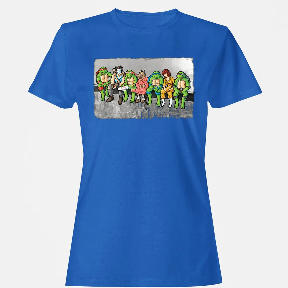 Women's T-shirt - NTY2DY6Y