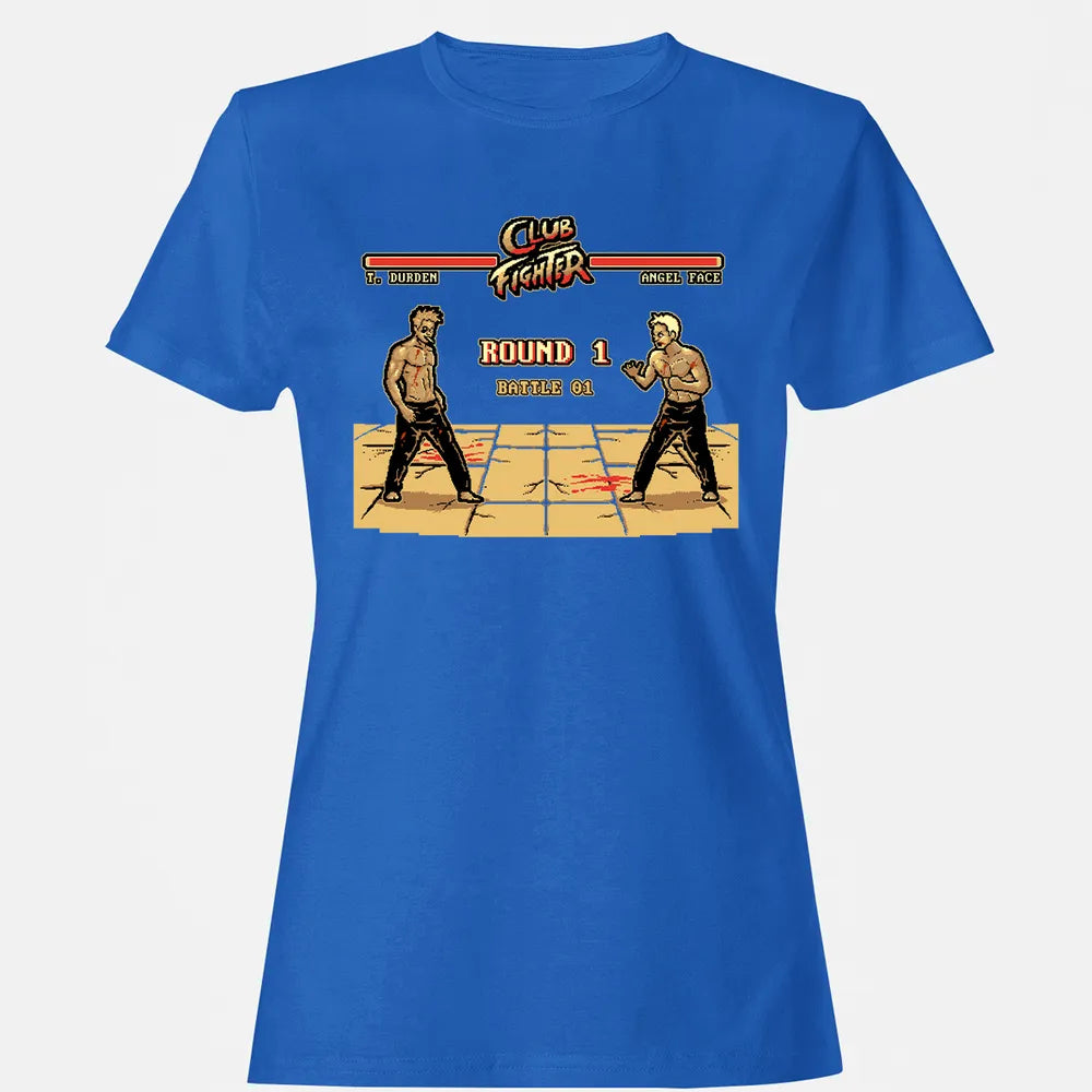 Women's T-shirt - TJ4TQKNR