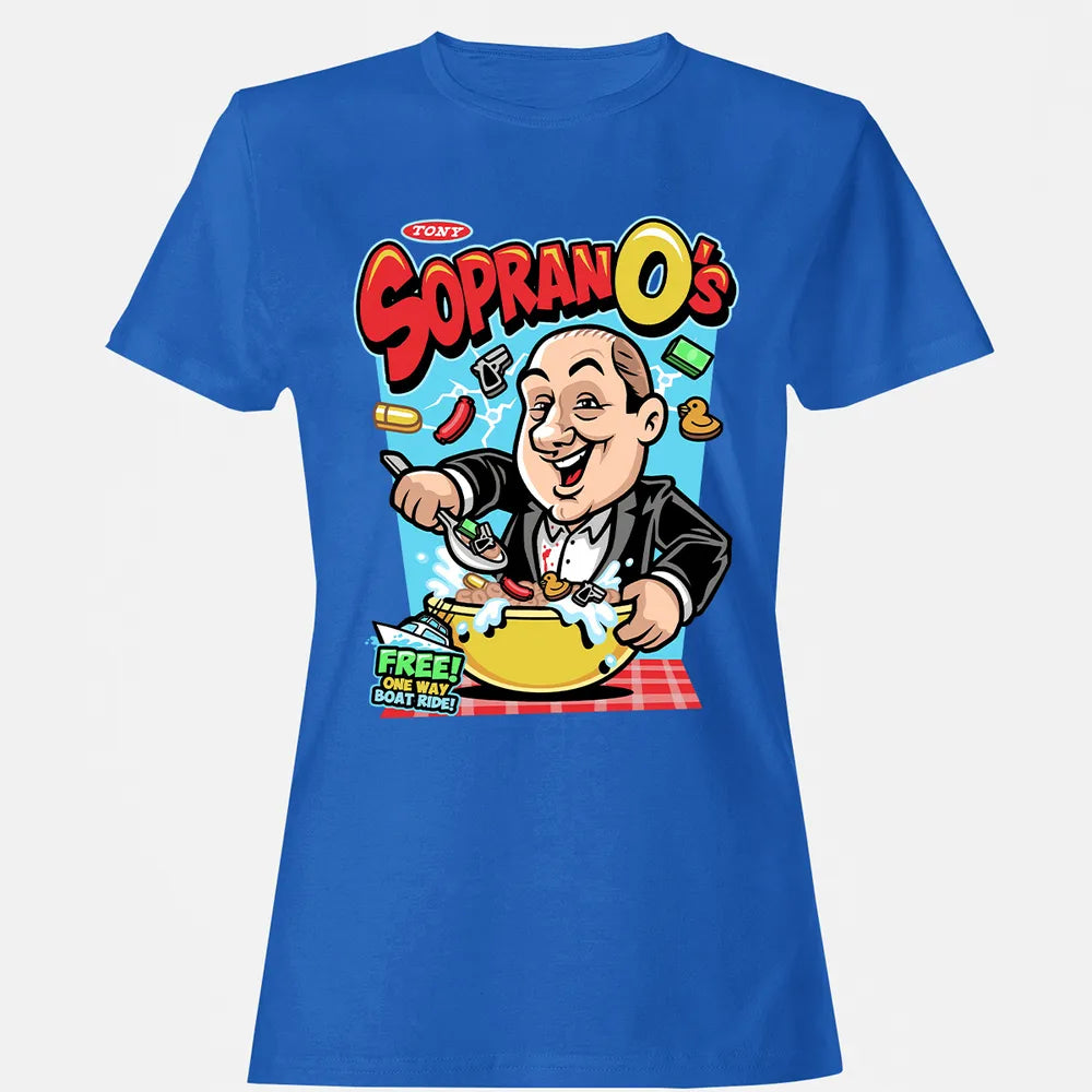 Women's T-shirt - G6N5HV74