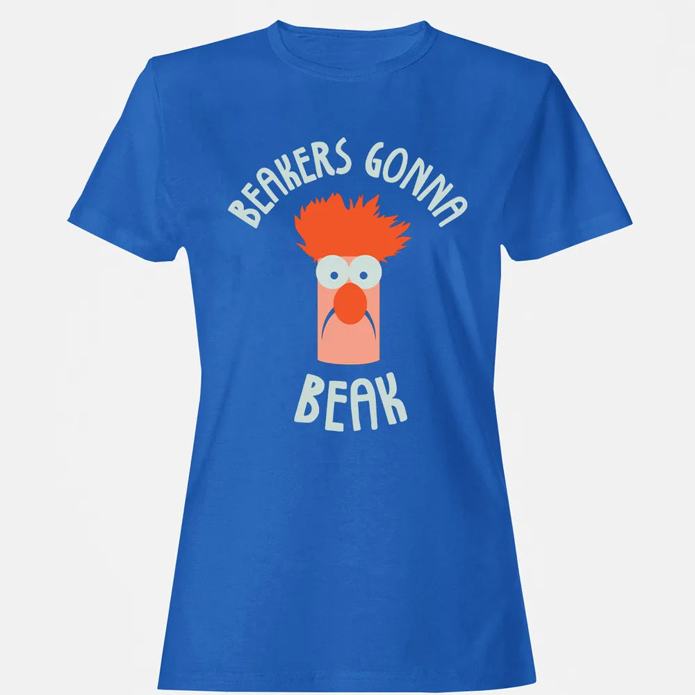 Women's T-shirt - U6A211J7