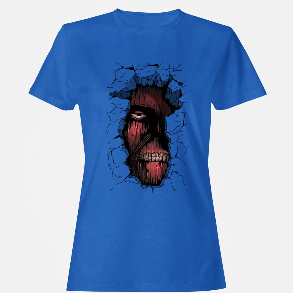 Women's T-shirt - 85212YPL