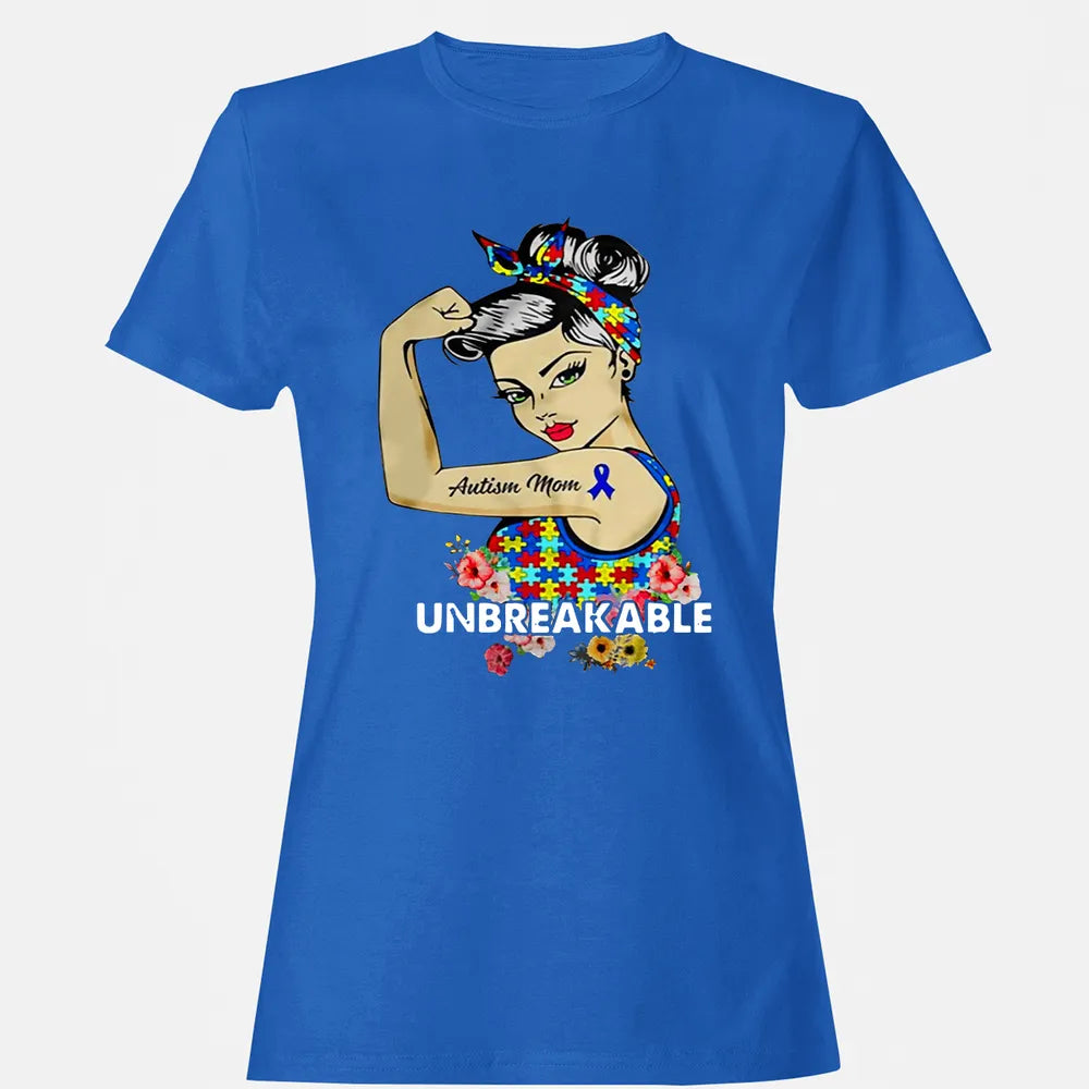 Women's T-shirt - W7GB1Q73