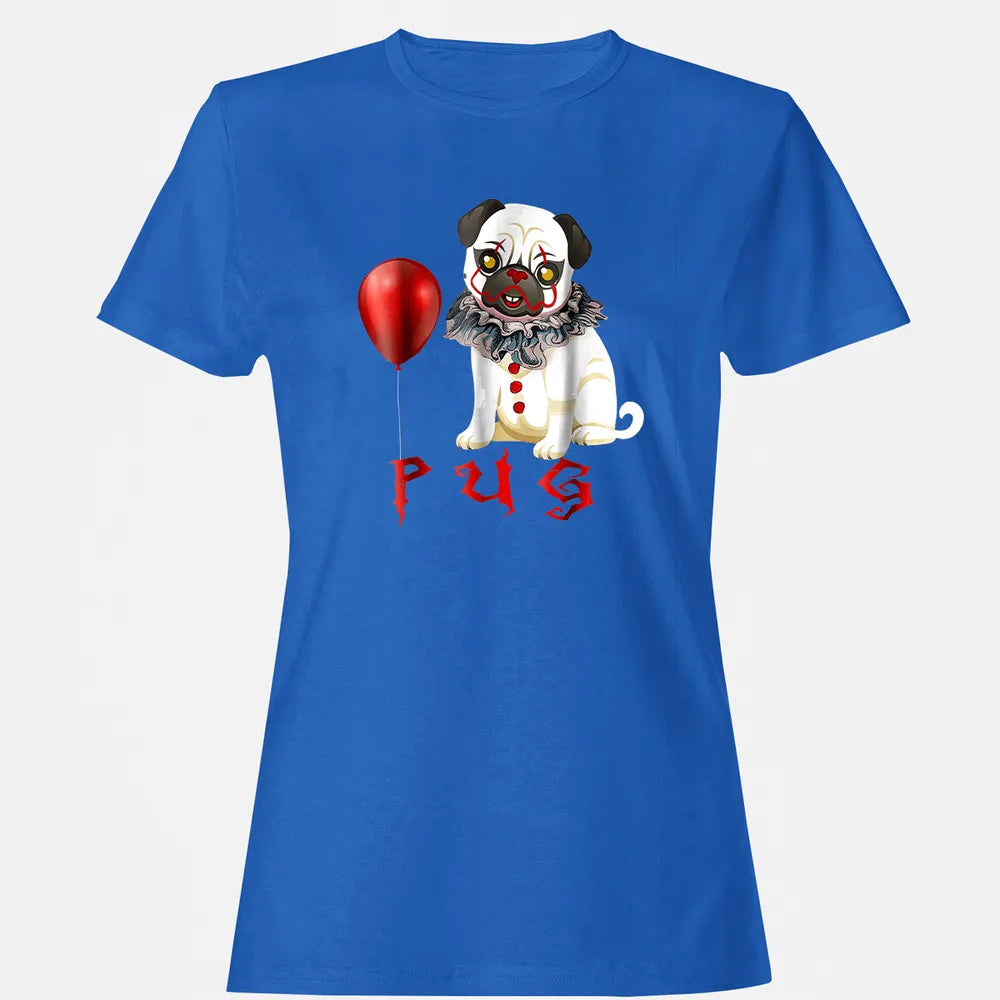 Women's T-shirt - 6YAHE8HD