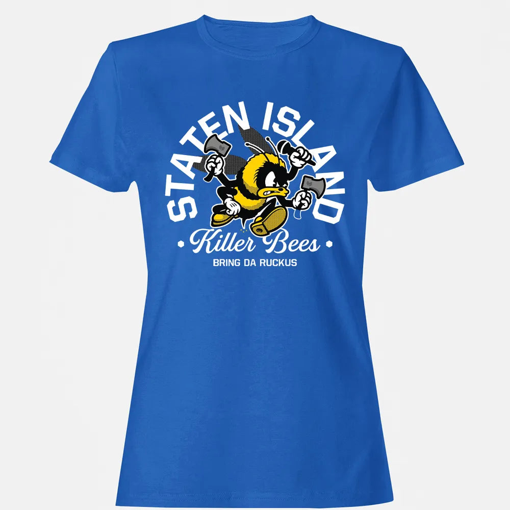 Women's T-shirt - N26V833Y