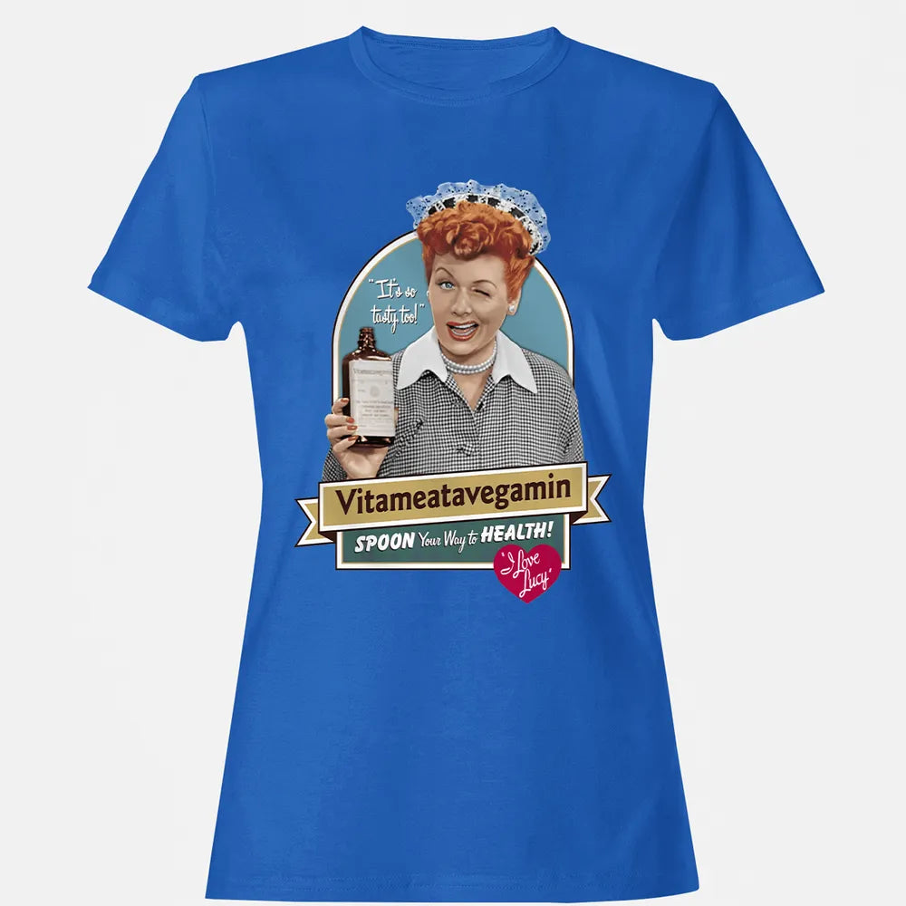 Women's T-shirt - U4VW28MV