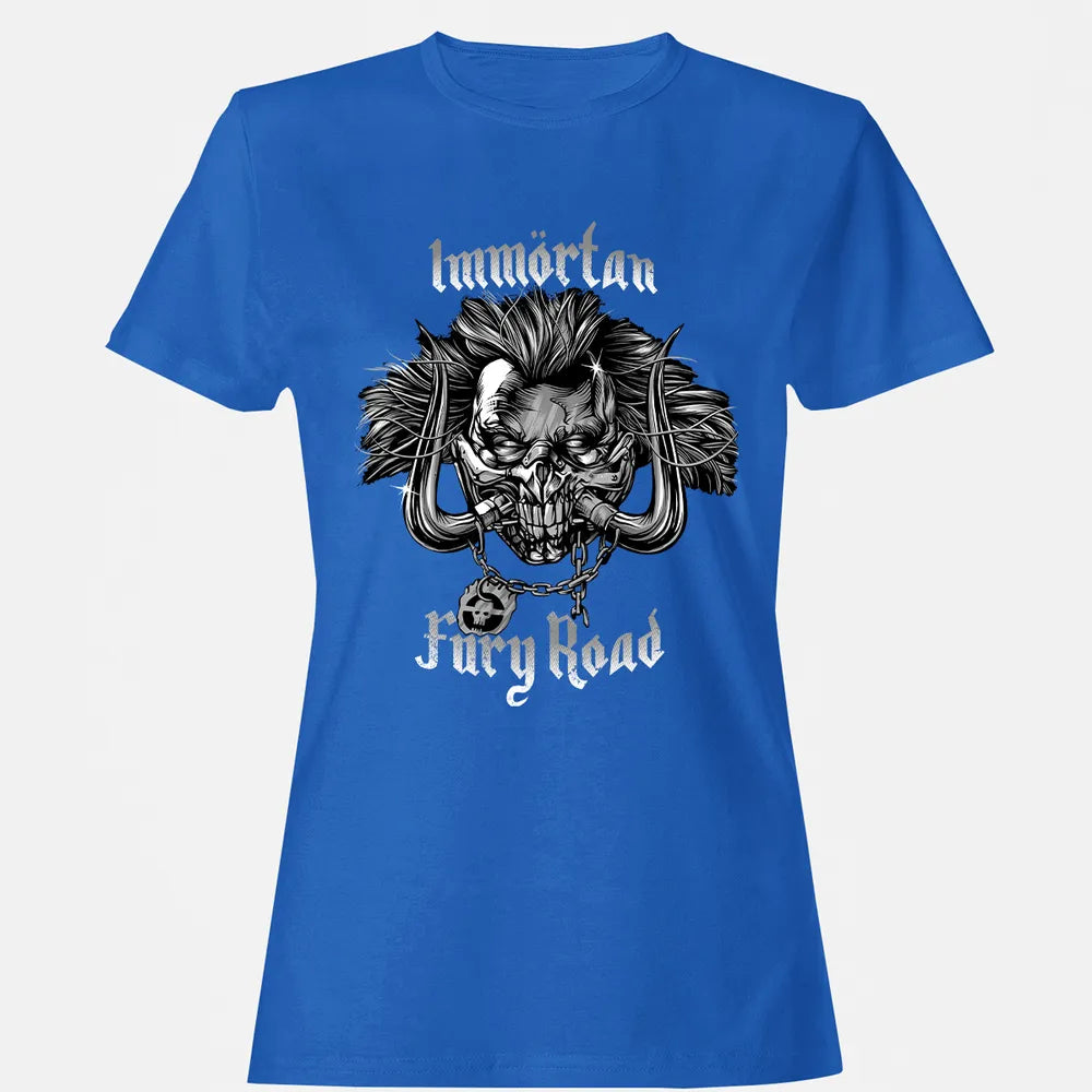Women's T-shirt - 8NGRNMF1