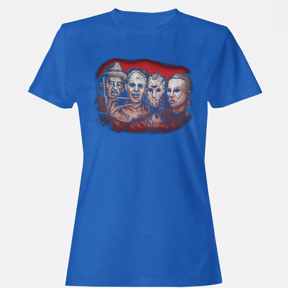 Women's T-shirt - TAH5JZJL