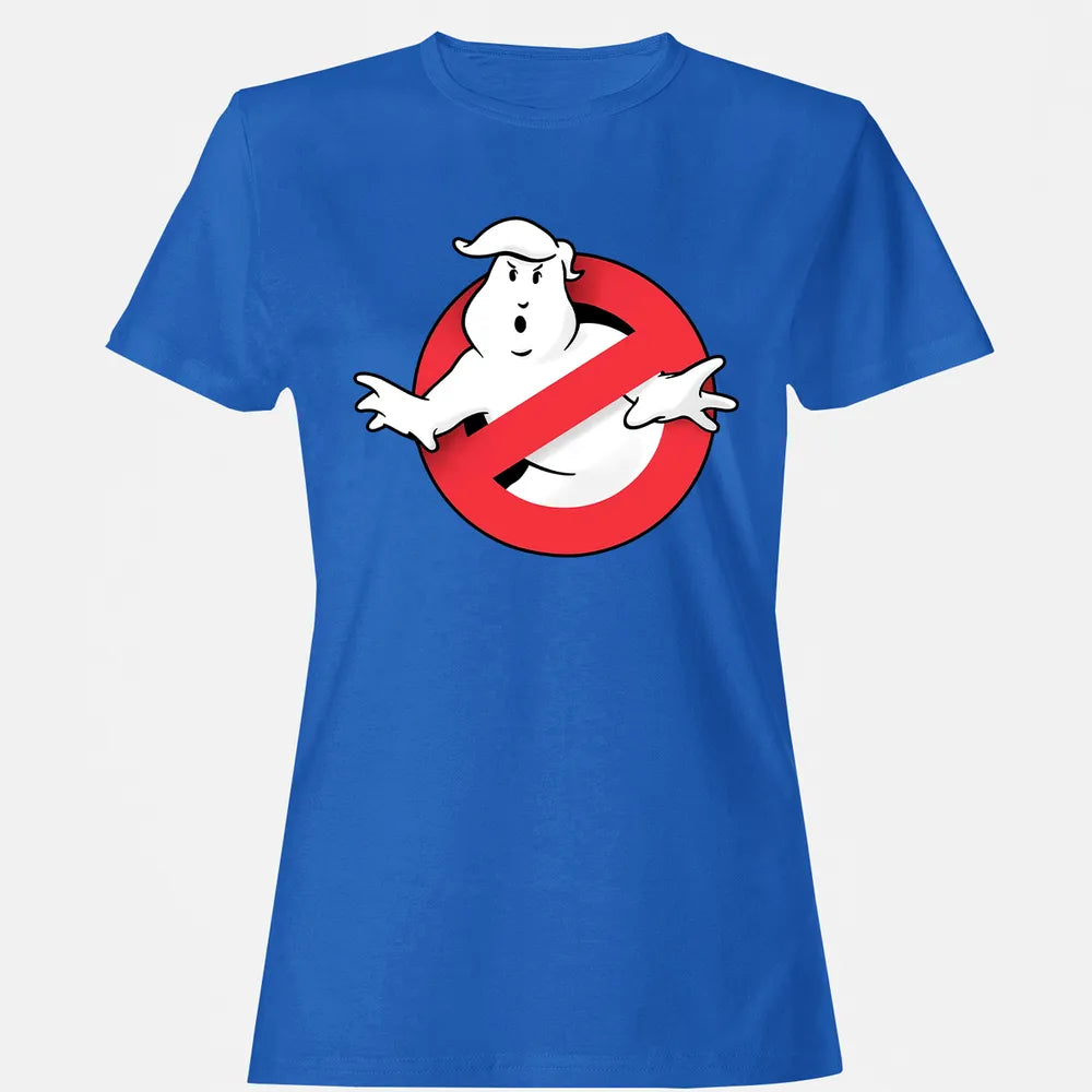 Women's T-shirt - ZMYFJSGV