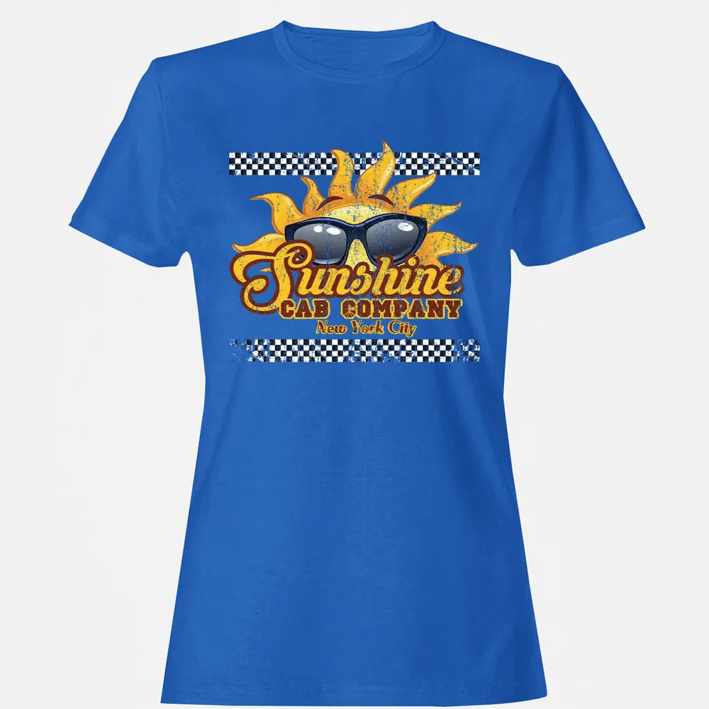 Women's T-shirt - F1JACSE8