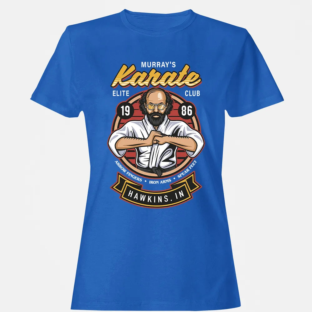 Women's T-shirt - W89PP96N