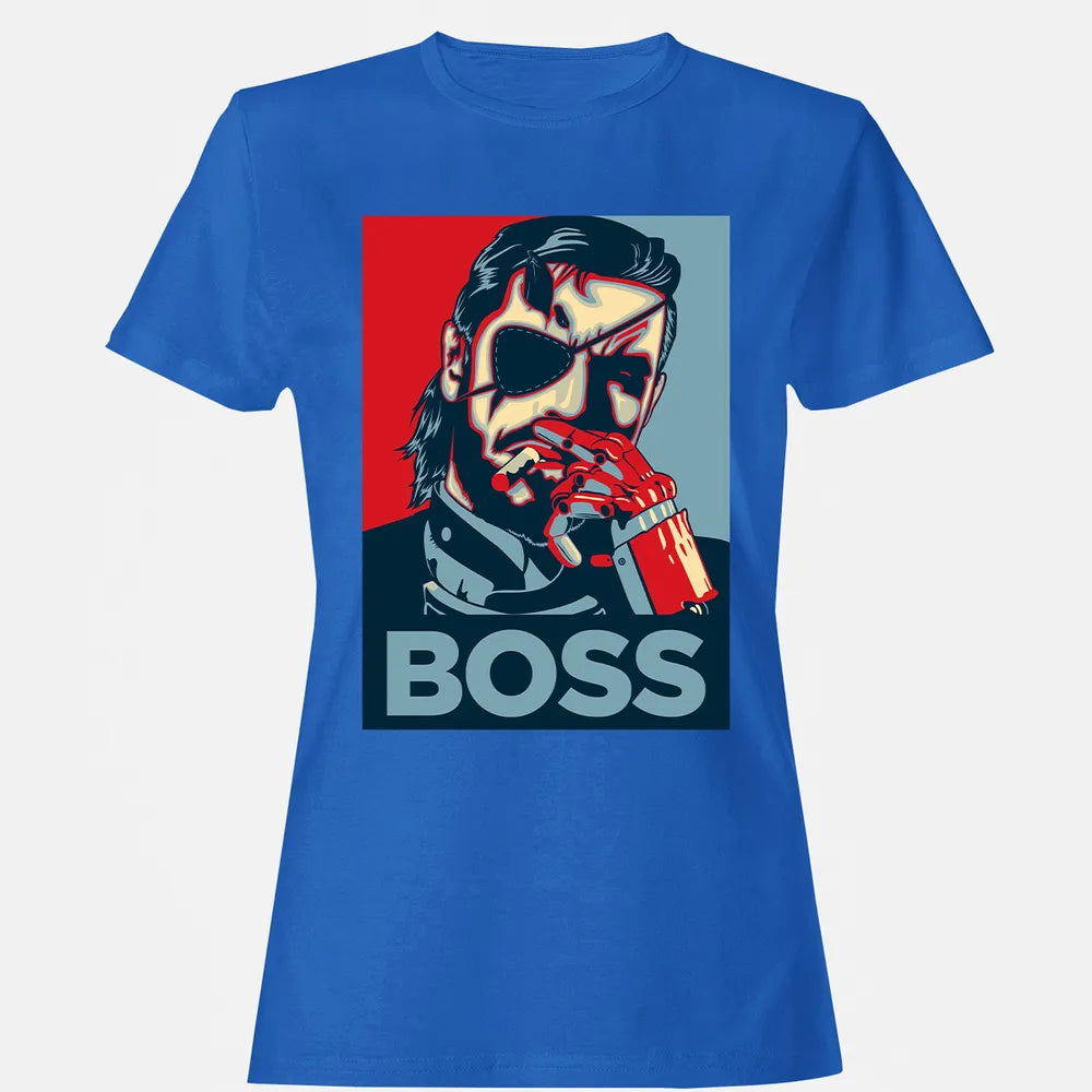 Women's T-shirt - CPN71PP8