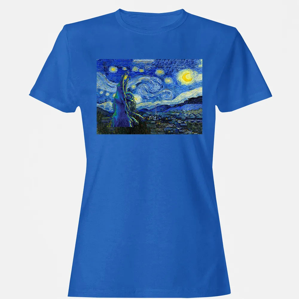 Women's T-shirt - F2PMA1DE