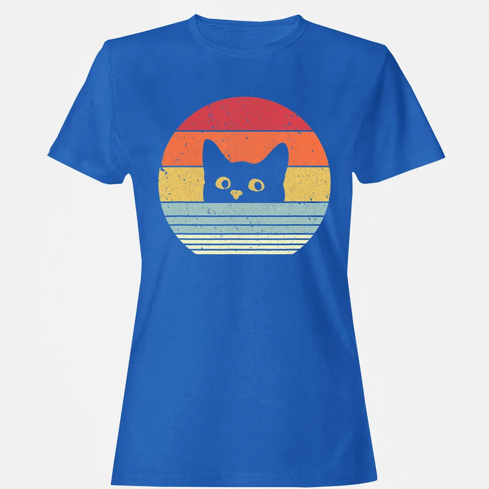 Women's T-shirt - KH6KPCCV