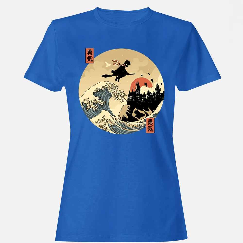 Women's T-shirt - J9SZCN1N