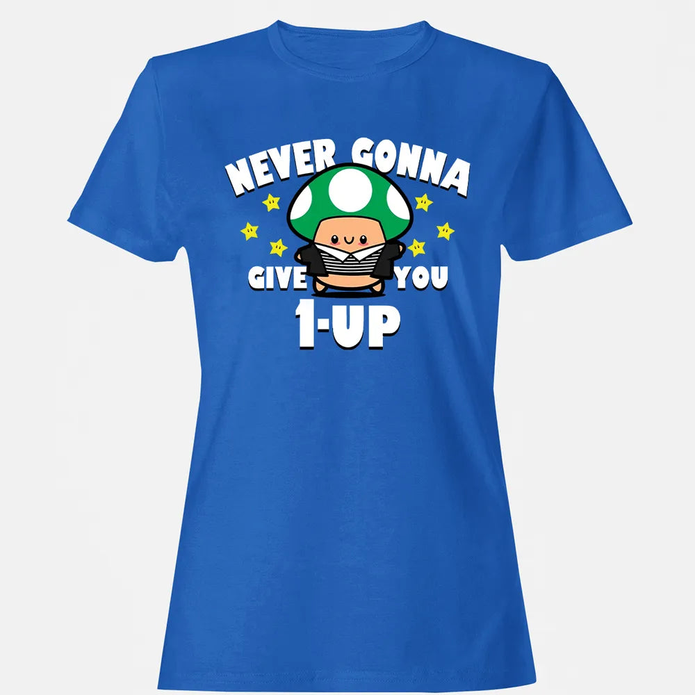 Women's T-shirt - 9GW74G8A