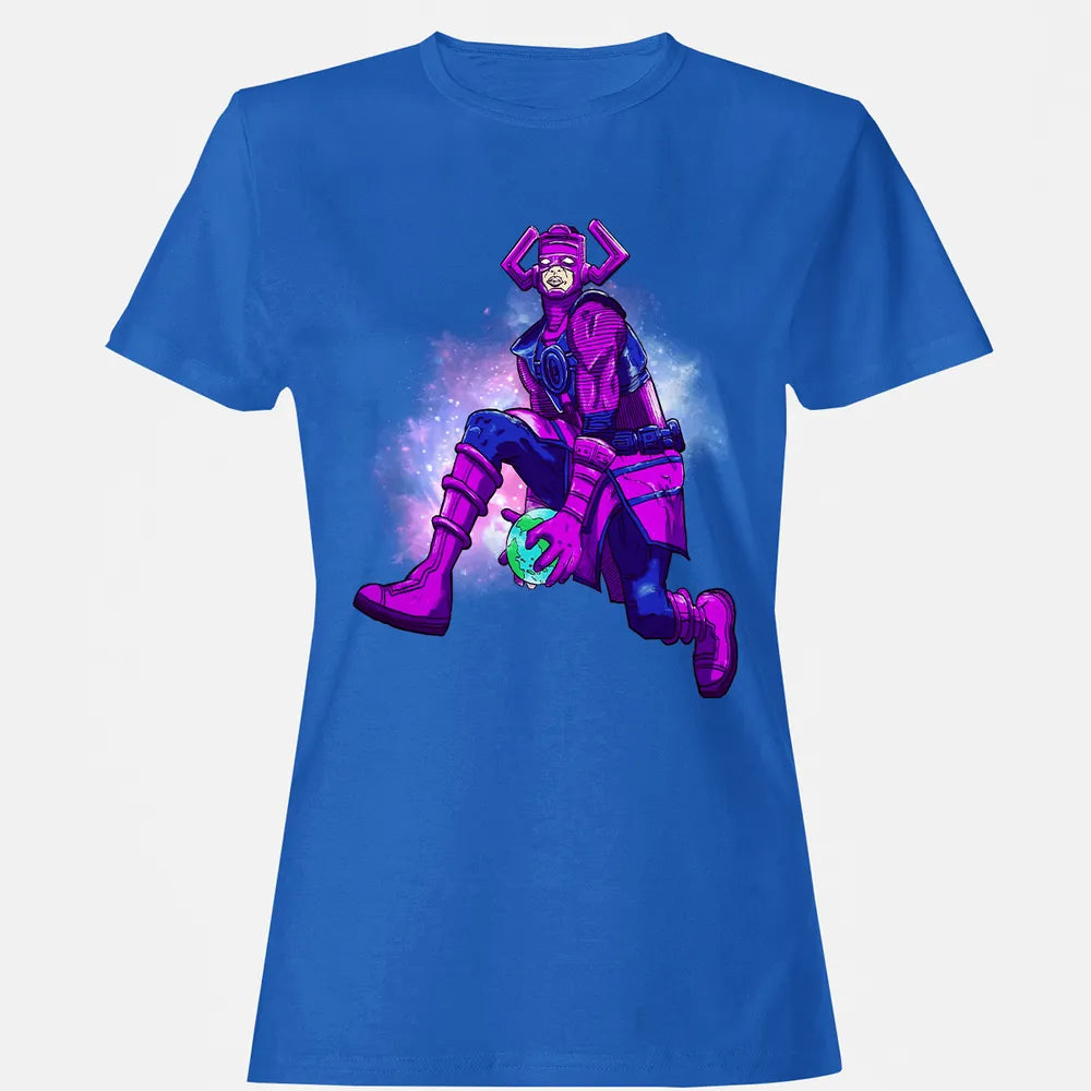 Women's T-shirt - MR9PQ7Q9