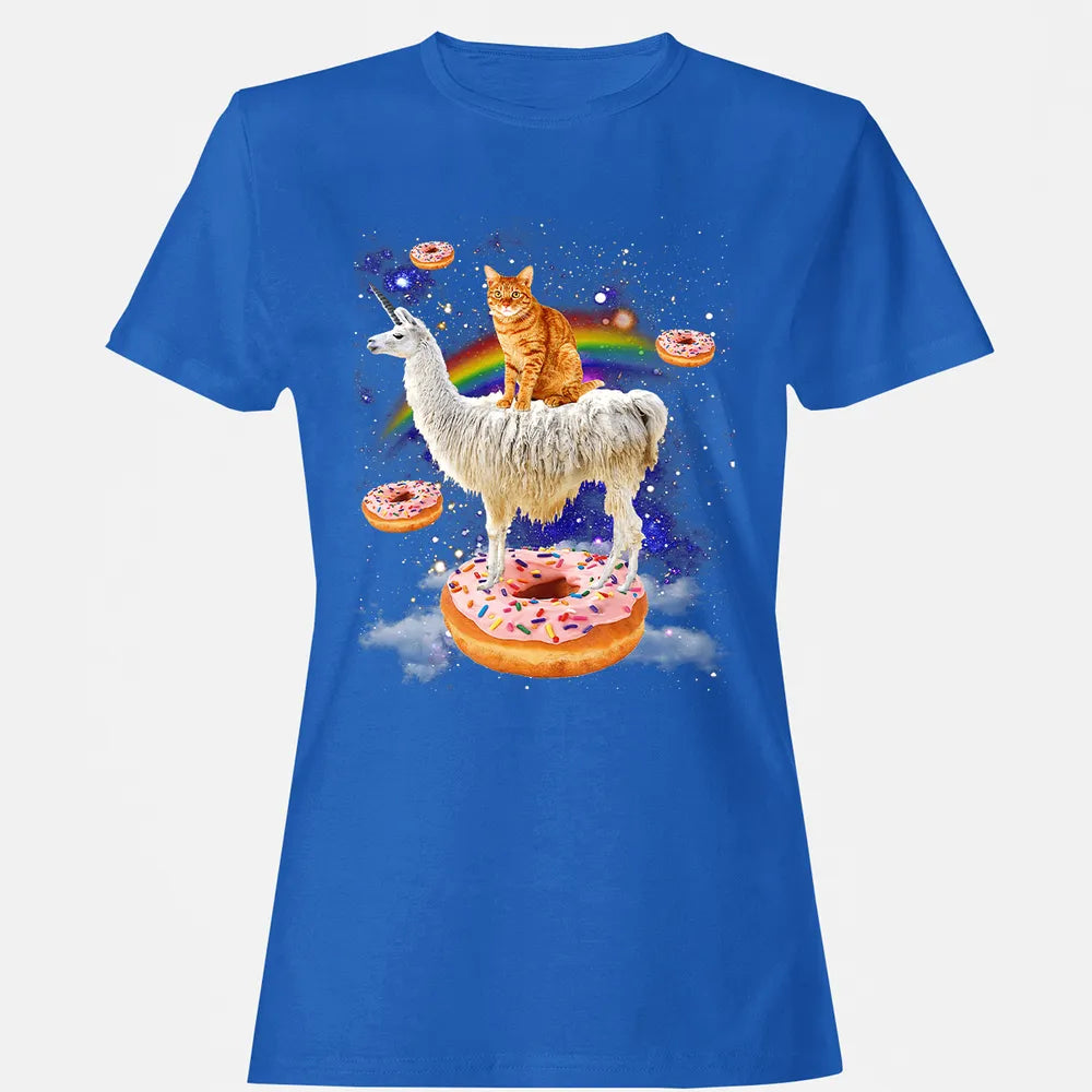 Women's T-shirt - DAA3WPM7