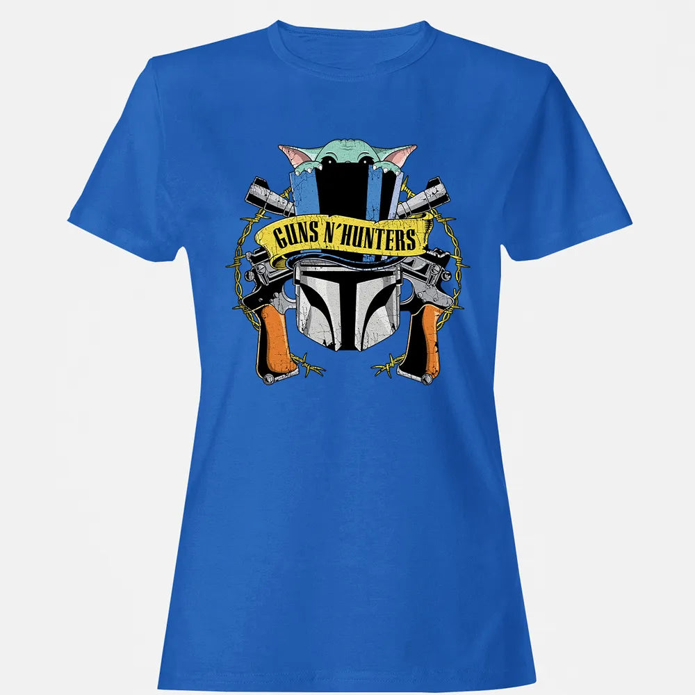Women's T-shirt - CFEKAAXL