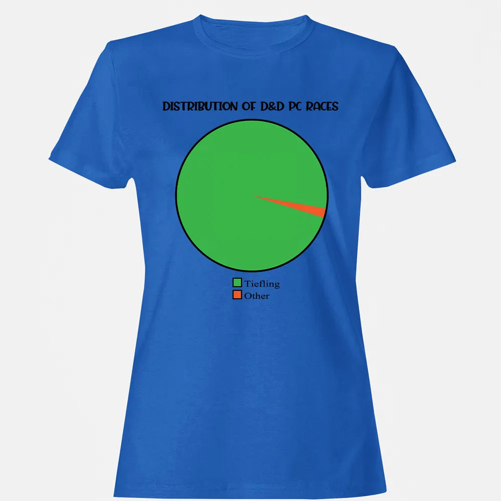 Women's T-shirt - XG8MCEGY