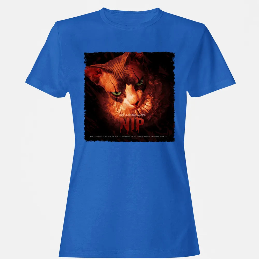 Women's T-shirt - 2KJ8ZNGC