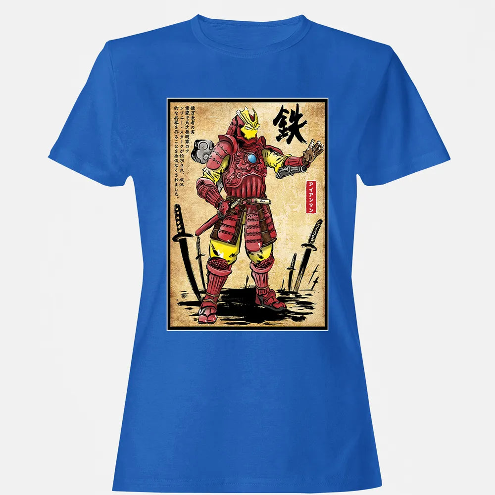 Women's T-shirt - BQPDTCRM