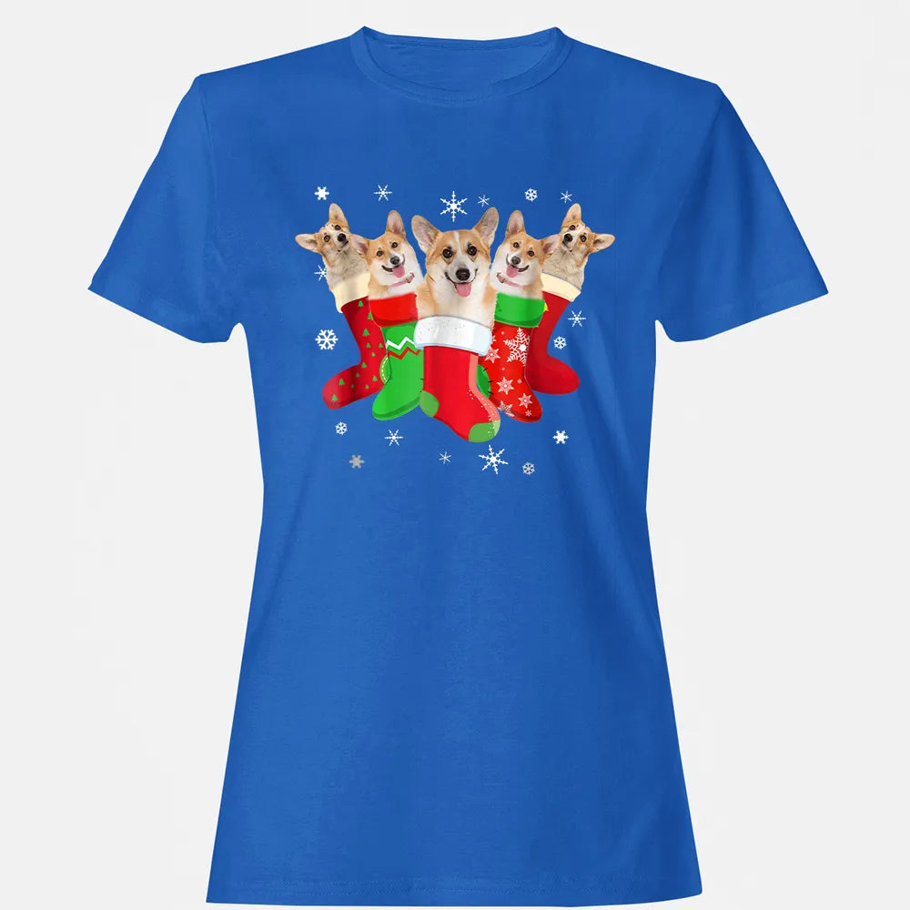 Women's T-shirt - H51PL6G1