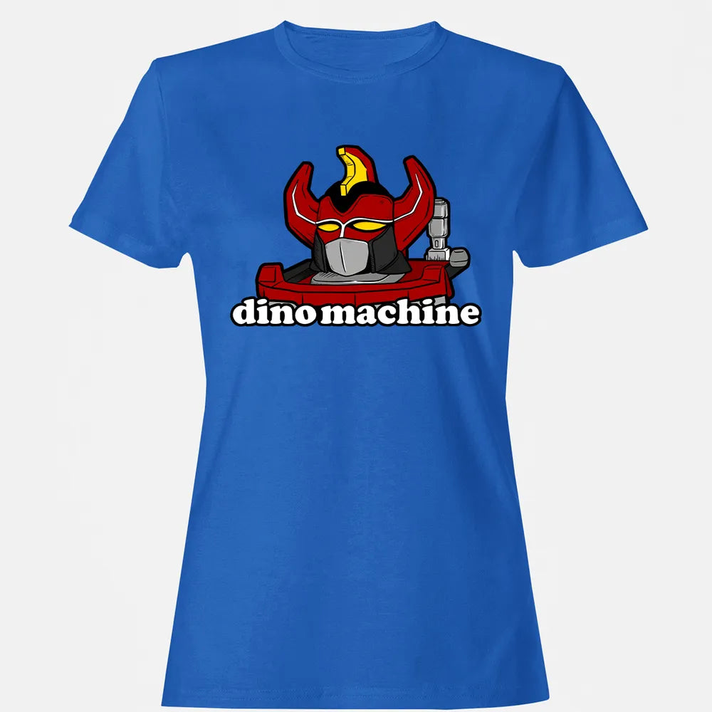 Women's T-shirt - YZHRW88H
