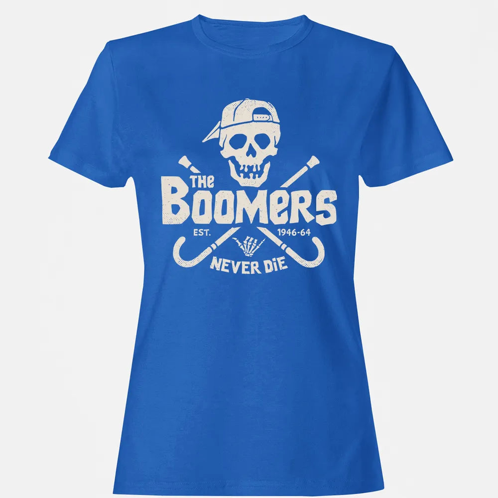 Women's T-shirt - AG6BZ1DG