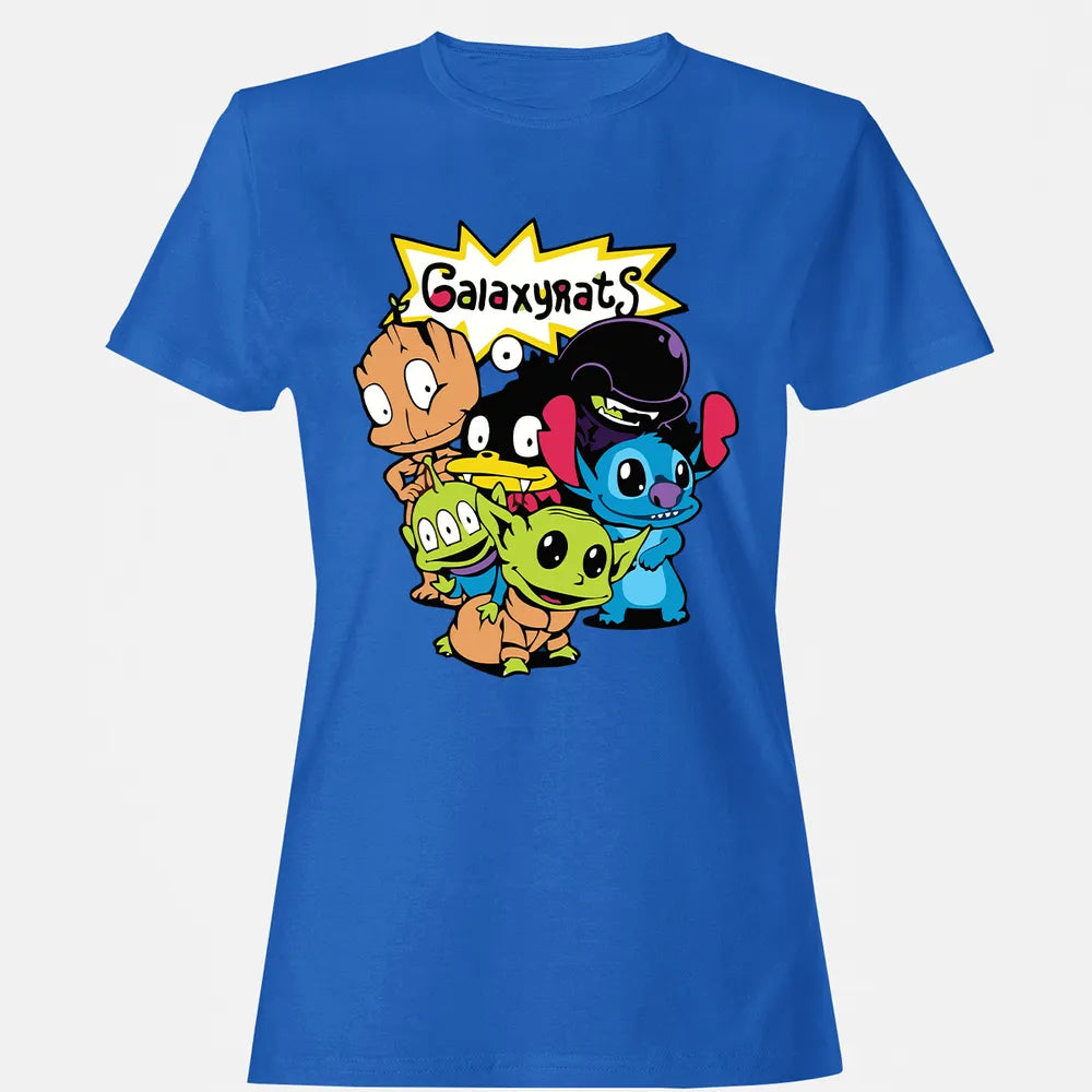 Women's T-shirt - 8UHZBSAL