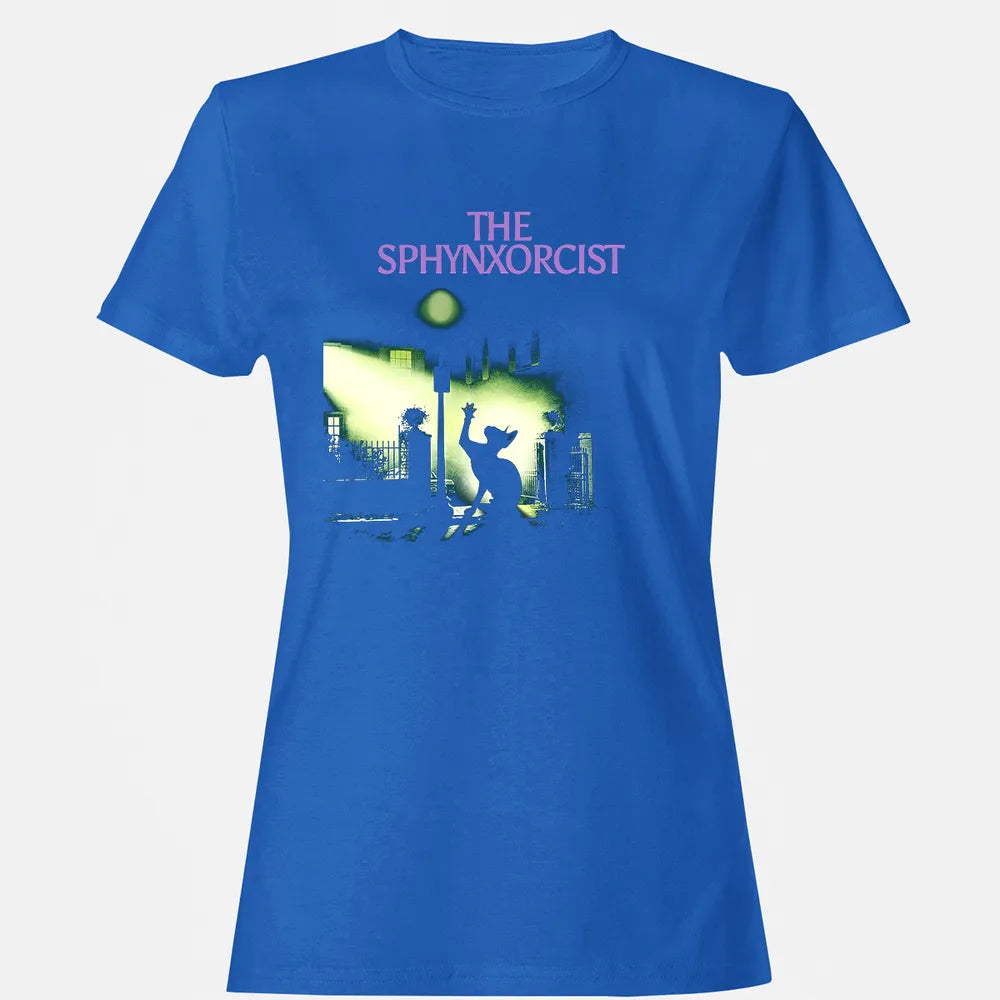 Women's T-shirt - X2L16L7E