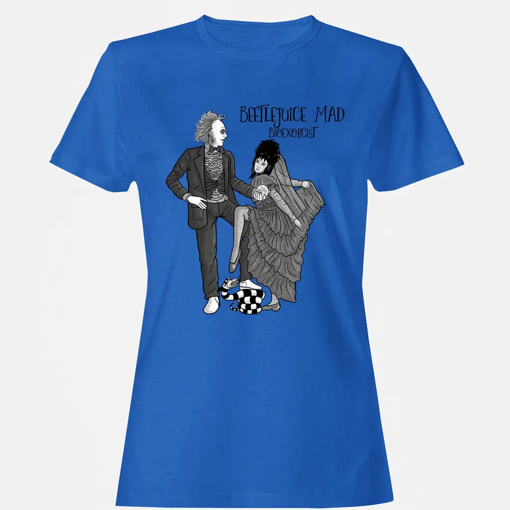 Women's T-shirt - HUG366F7
